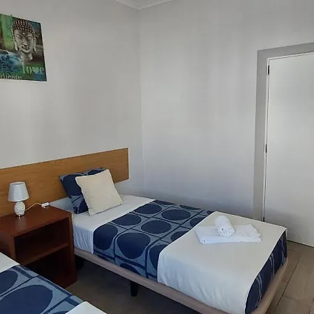 Guest house Downtown