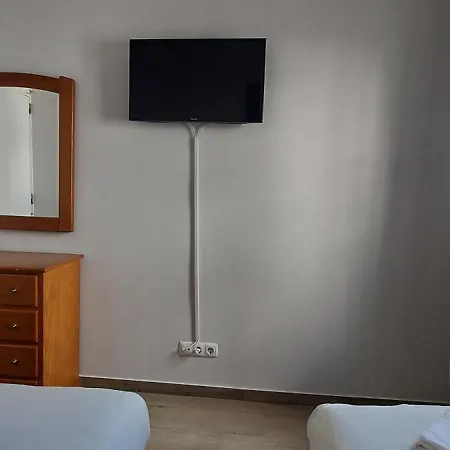 Downtown Guest house *