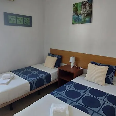 Downtown Guest house Lagos