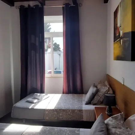 Guest house Downtown Lagos