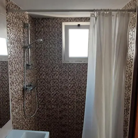 Guest house Downtown