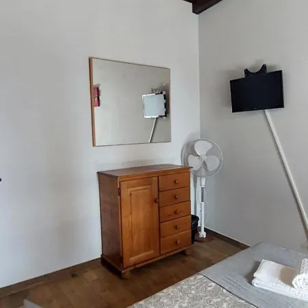 Guest house Downtown *