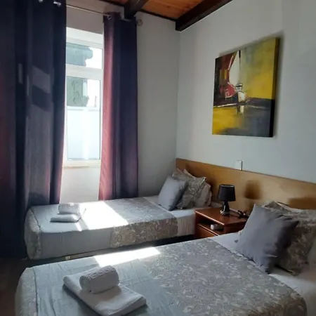 Downtown Guest house