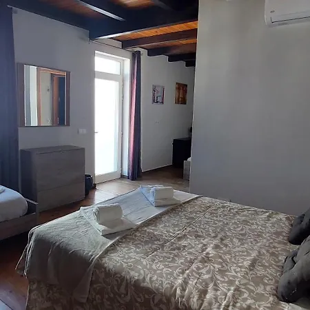 Guest house Downtown