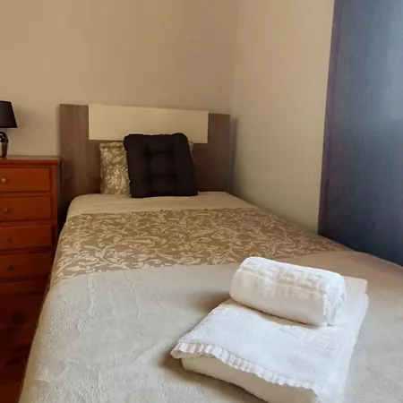 Guest house Downtown *