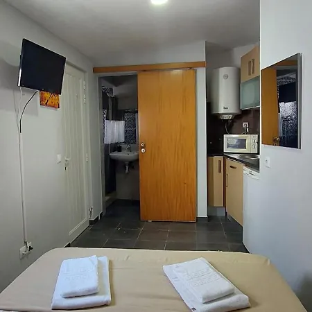 Guest house Downtown *