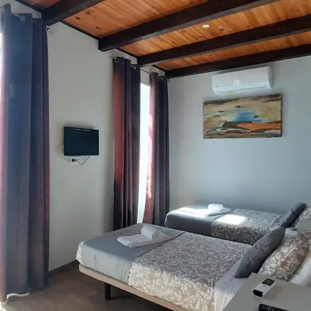 Guest house Downtown