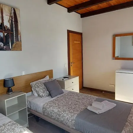 Downtown Guest house