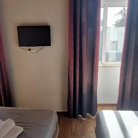 Guest house Downtown Lagos