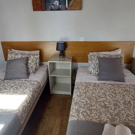 Guest house Downtown