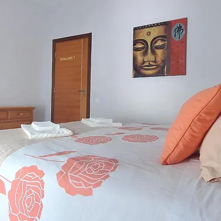 Guest house Downtown Lagos