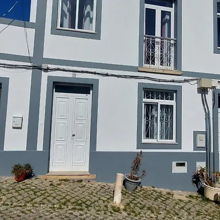 Downtown Guest house *