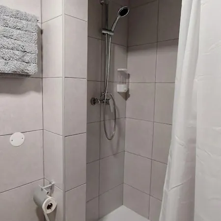 Guest house Downtown