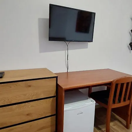 Downtown Guest house *