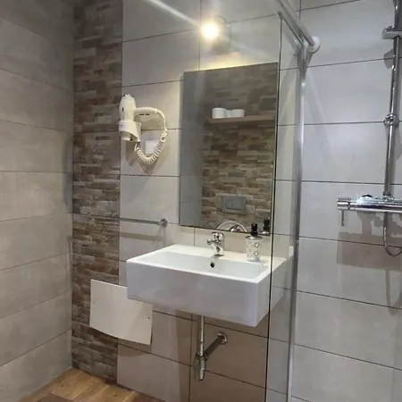 Downtown Guest house