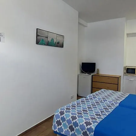 Downtown Guest house *