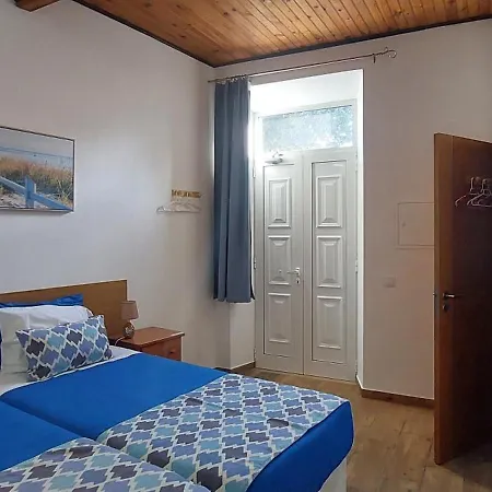 Downtown Guest house