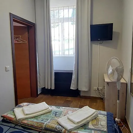 Downtown Guest house Lagos