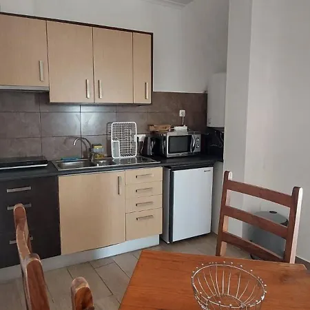 Downtown Guest house