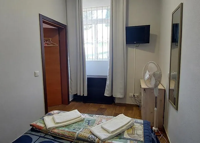 Downtown Affittacamere Lagos