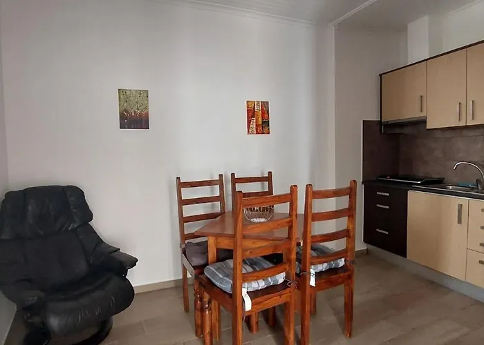 Affittacamere Downtown Lagos