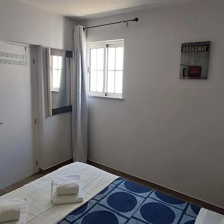 Guest house Downtown *