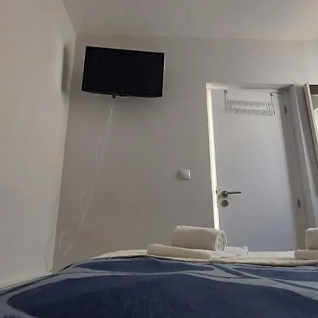 Downtown Guest house