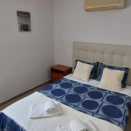 Guest house Downtown