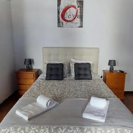 Penzion Downtown Lagos