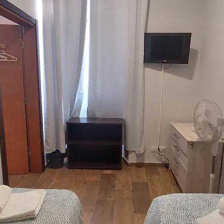 Downtown Guest house