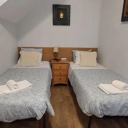 Guest house Downtown