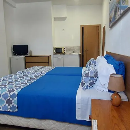 Penzion Downtown Lagos