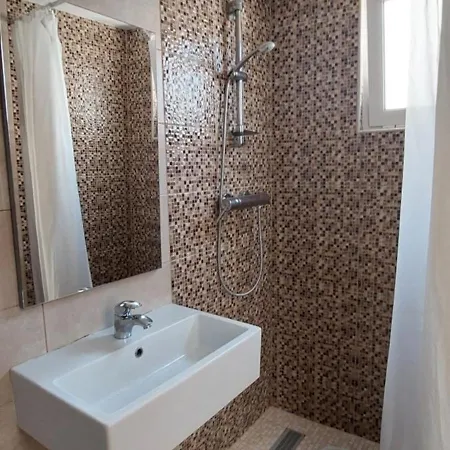 Downtown Πανσιόν Λάγος