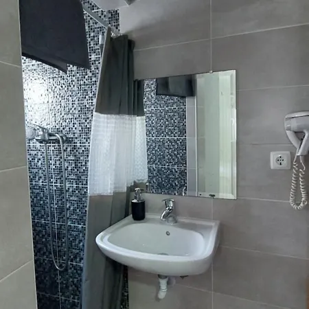 Downtown * Λάγος