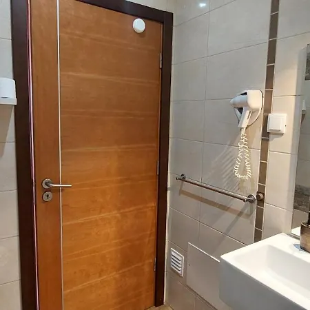 Πανσιόν Downtown *