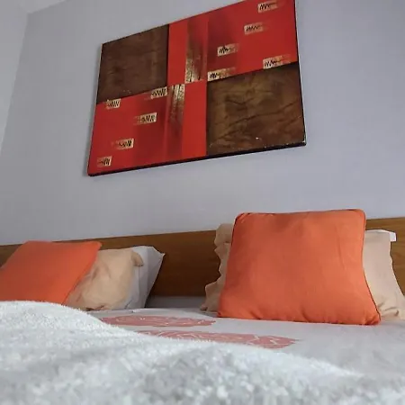 Downtown * Λάγος