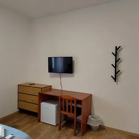 Downtown * Λάγος