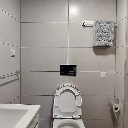 Downtown Πανσιόν Λάγος