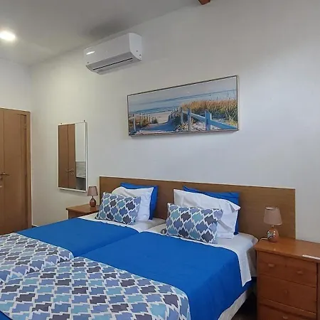 Πανσιόν Downtown Λάγος