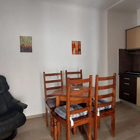 Πανσιόν Downtown Λάγος