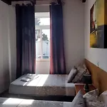 בית הארחה Downtown לאגוּ‏ש